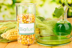 Tinsley Green biofuel availability